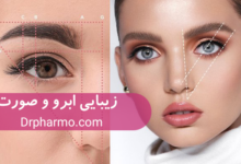 eyebrow beauty