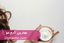 کرم مو
